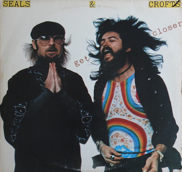 Seals & Crofts Goodbye Old Buddies Lyrics and ratings Rate Your Music